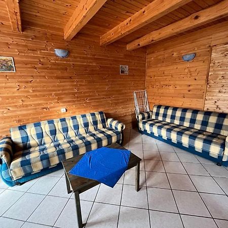Almos Apartman Balatonfenyves Extérieur photo
