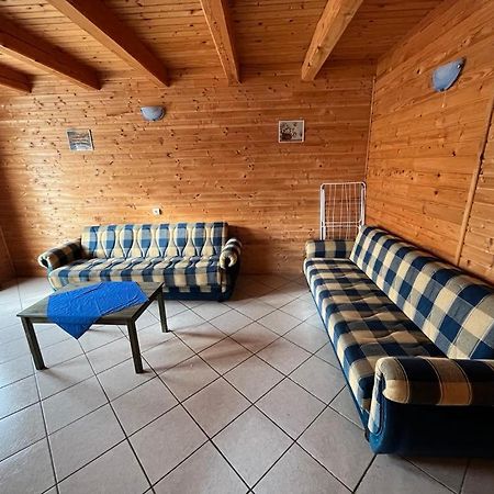 Almos Apartman Balatonfenyves Extérieur photo