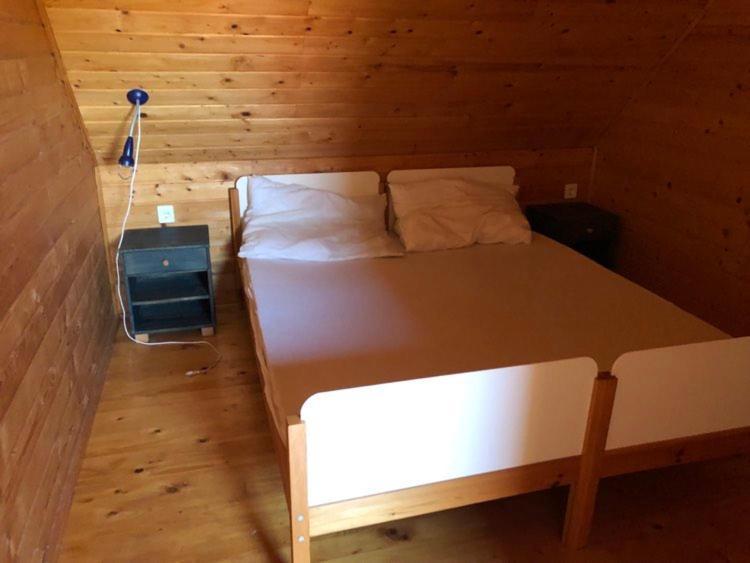 Almos Apartman Balatonfenyves Extérieur photo