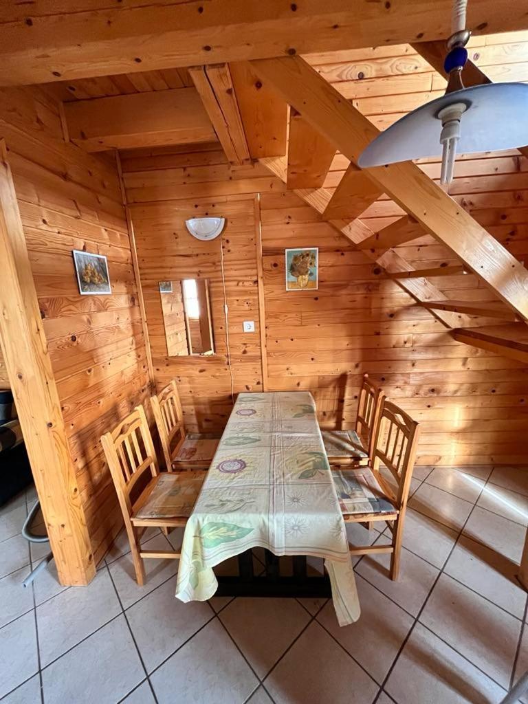 Almos Apartman Balatonfenyves Extérieur photo